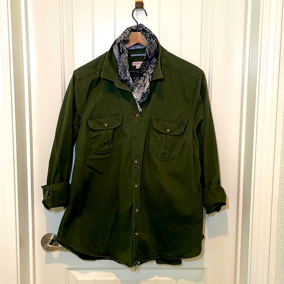 Merona Tops - Target Merona button down